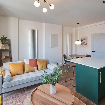 וויטבי Host & Stay - Abbey Nook מראה חיצוני תמונה