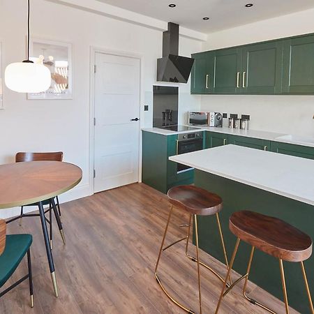 וויטבי Host & Stay - Abbey Nook מראה חיצוני תמונה